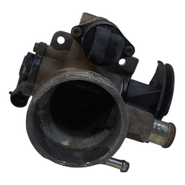 Corpo Tbi Borboleta Chevrolet Corsa Montana 1.0 2002 A 2010