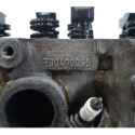 Cabeçote Motor Astra Vectra Zafira 2.0 8v 1995 1996 1997