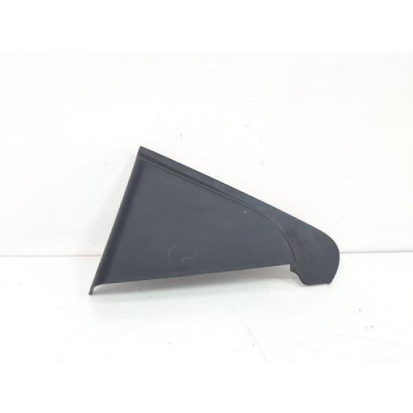 Moldura Interna Porta Traseira Direita Veloster 2012 2013