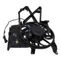 Electroventilador Ventoinha Chevrolet Vectra 1998 1998 1999