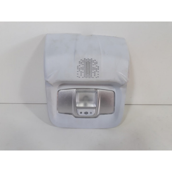 Luz Cortesia Teto Peugeot 208 2015 2016 2017 2018 2019 2020