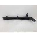 Guia Parachoque Traseiro Direito Citroen C4 Pallas 07 A 2013