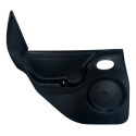 Forro Porta Traseira Esquerda Gm Celta 2000 2001 2003 A 2006