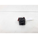 Botão Interruptor Pisca Alerta Gm Onix 2013 2014 2015 A 2019