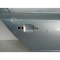 Porta Traseira Direita Vectra Elite Elegance 2006 A 2012