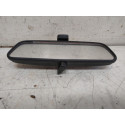 Espelho Retrovisor Interno Peugeot 206 Sw 1999 2000 A 2004
