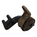 Suporte Coxim Motor Direito Gm Vectra 2.0 1993 A 1996