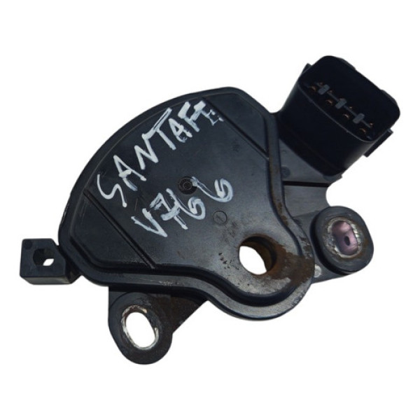 Sensor Chave Seletora Hyundai Santa Fé 2.7 V6 2006 A 2013