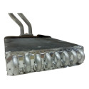 Radiador Ar Quente Gm Corsa 1.0 1994 1995 1996 1997 A 2002