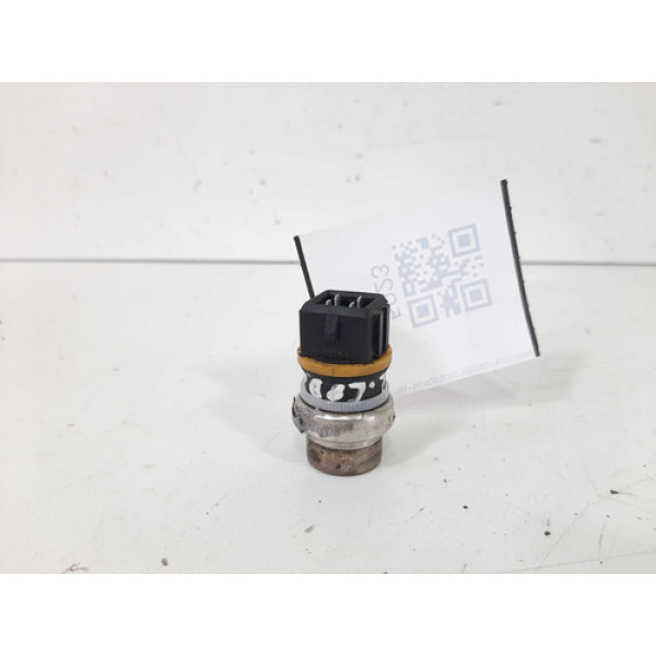Sensor Interruptor Radiador Vw Golf 2000 2001 2002 2003 2004