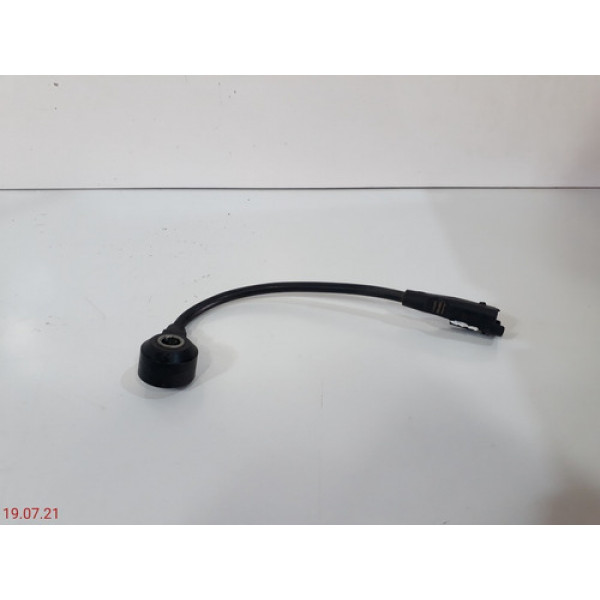 Sensor Detonação Citroen C4 Pallas 2.0 2007 2008 2009 A 2014