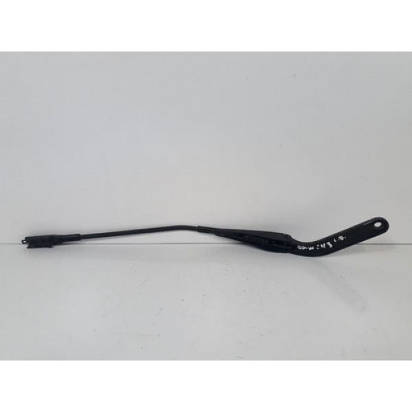 Braço Limpador Dianteiro Direito Bmw 118i 2007 2008 A 2012