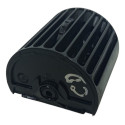 Difusor Ar Painel Central Gm Corsa 1994 A 2010