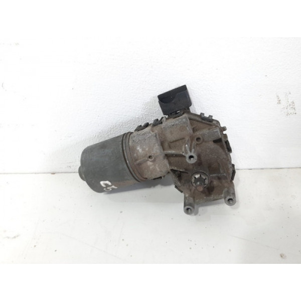 Motor Limpador Parabrisa Citröen C5 2001 A 2005 C/avaria