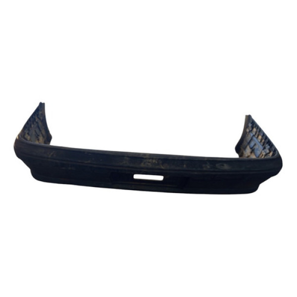 Para-choque Traseiro Gm Monza 1988 1989 1990 A 1997