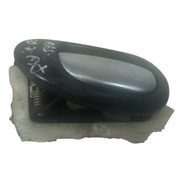 Maçaneta Interna Dianteira Esquerda Peugeot 206 2001 A 2008