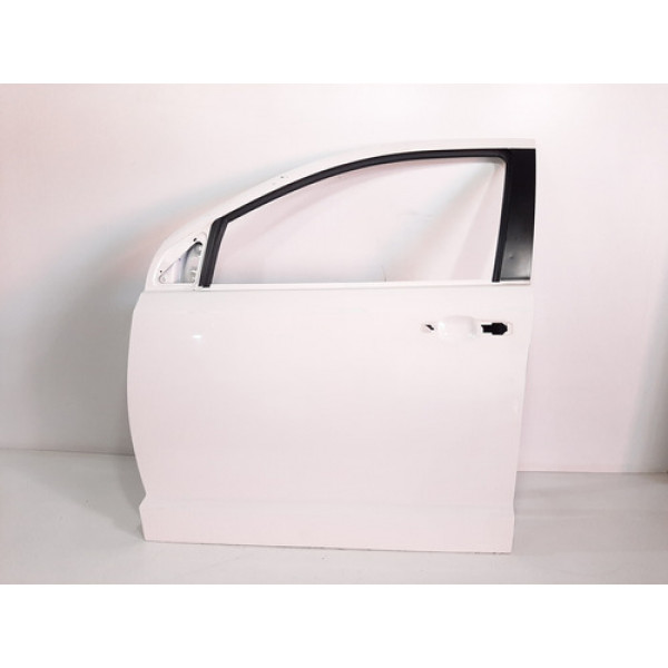 Porta Dianteira Esquerda Fiat Freemont 2012 2013 2014 A 2016