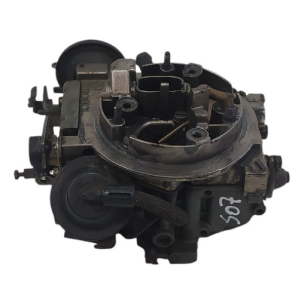 Carburador Volkswagen Santana 1.8 1984 1985 1986 1987 A 1990