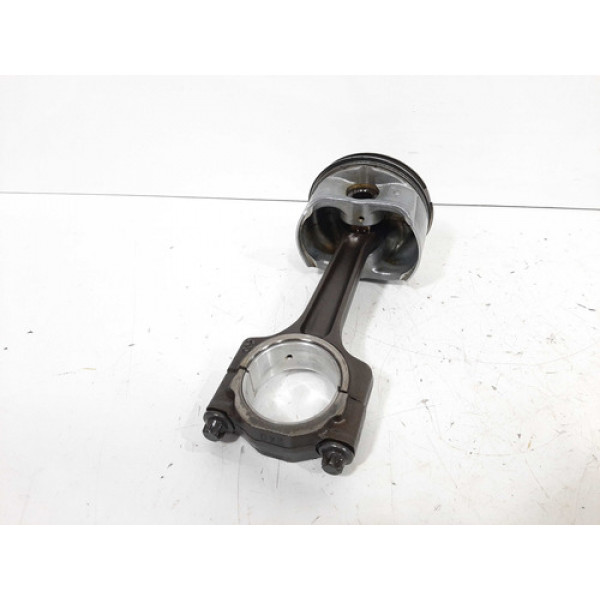 Pistão Biela Citroen C4 Peugeot 307 2.0 Aut. 2007 A 2013 Std