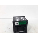 Botão Alerta Trava Porta Vectra Hatch Gt 2006 2007 A 2012
