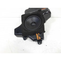 Alto Falante Traseiro Esquerdo 540i Serie 5 E39 96 97 A 2004