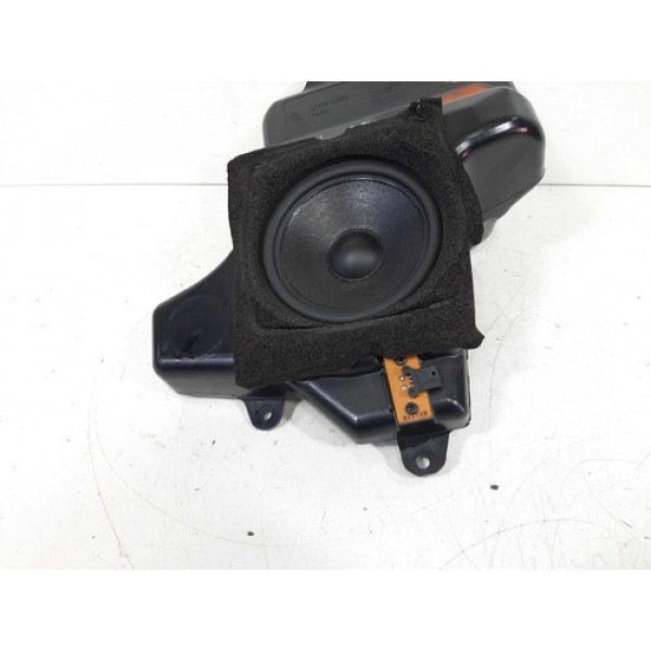 Alto Falante Traseiro Esquerdo 540i Serie 5 E39 96 97 A 2004