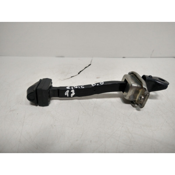 Limitador Porta Dianteira Direita Honda Civic 2012 A 2016