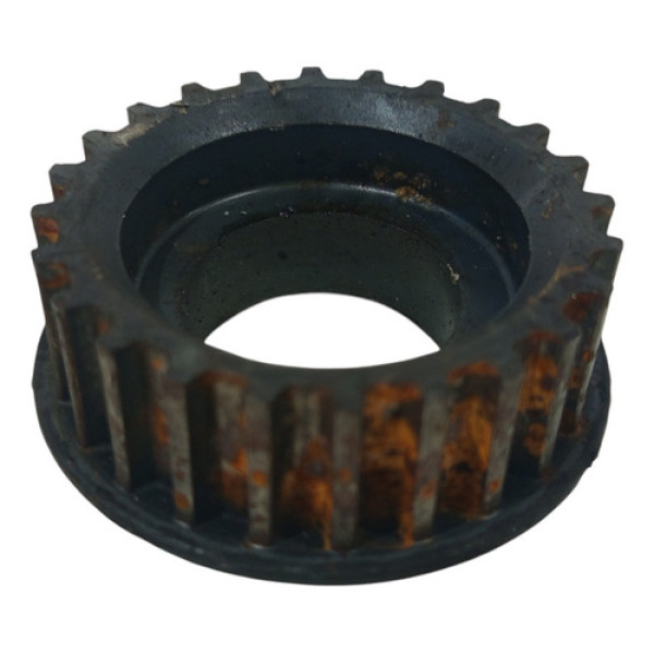 Engrenagem Virabrequim Fiat Siena 1.0 8v 1996 1997 A 2000