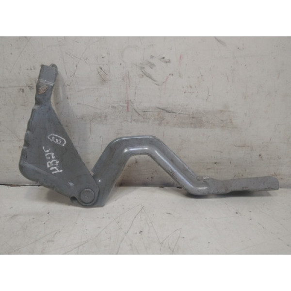 Braço Dobradiça Dianteiro Esquerda Hyundai Hb20 2013 A 2015