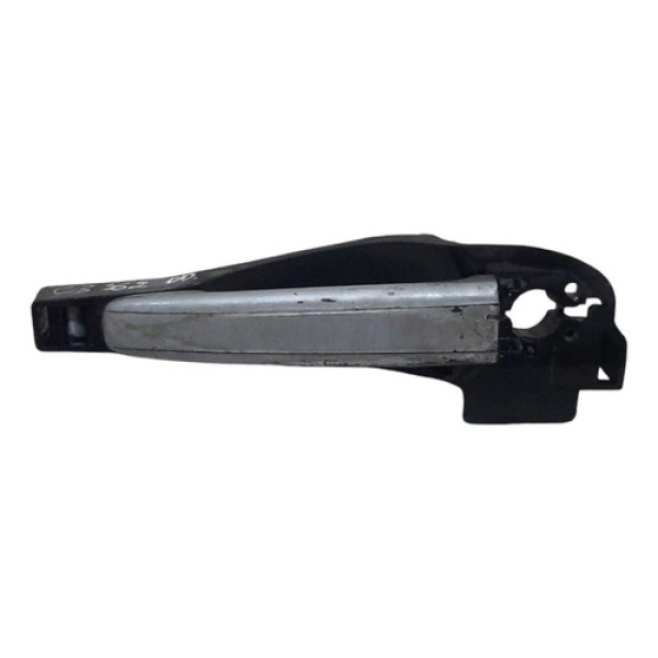 Maçaneta Externa Dianteira Direita Citroen C3 2003 A 2012