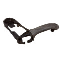 Puxador Interno Porta Dianteira Esquerda Gm Corsa 1995 A 05