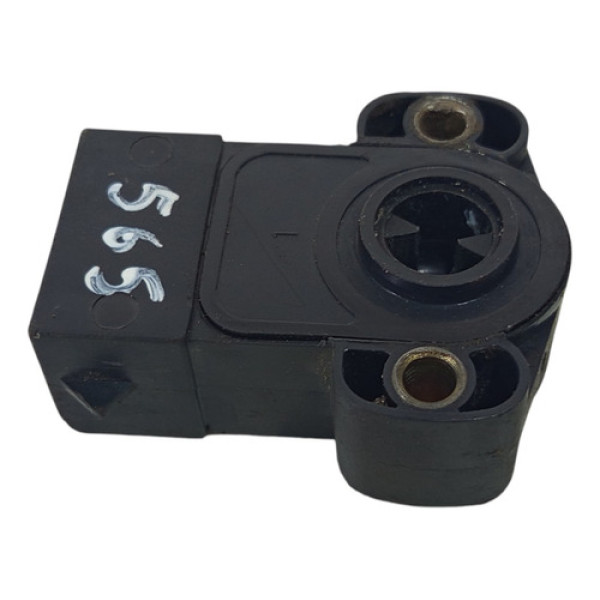 Sensor Borboleta Ford Fusion 2.3 16v 2008