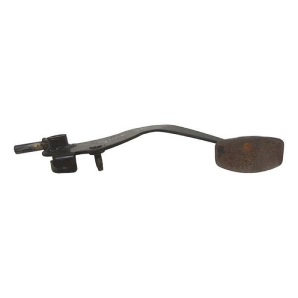 Pedal Embreagem Fiat Palio 1996 1997 1998 1999 A 2000