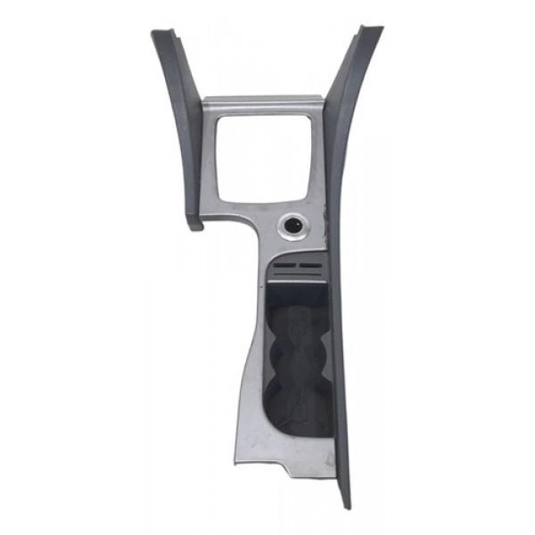 Moldura Console Câmbio Ford Focus 2009 A 2013 8m51a045m19