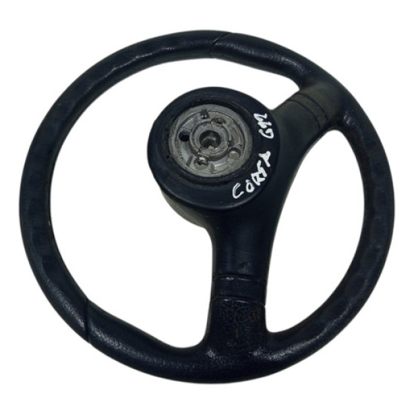 Volante Direção Gm Chevrolet Corsa Original 2001 A 2004