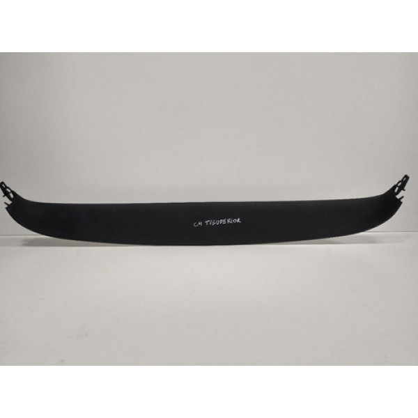 Acabamento Interno Vidro Vigia Citroen C4 2004 2005 A 2013