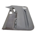 Forro Porta Dianteiro Esquerdo Gm S10 Blazer 1996 A 2005