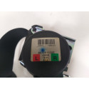 Cinto Segurança Traseiro Esquerdo Bmw X1 Sdrive 2010 A 2013