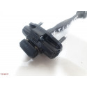 Limitador Porta Traseira Esquerda Ford Ecosport 2013 A 2016