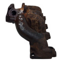 Coletor Escape Chevrolet Corsa 1.0  8v 1995 1996 A 2002 