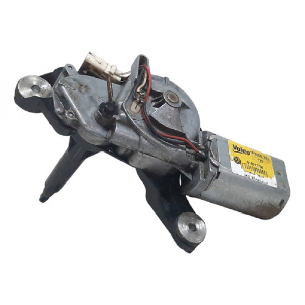 Motor Limpador Vidro Traseiro Palio Weekend Bbb 2008 A 2014
