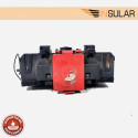 Caixa Fusivel Junçao Bateria C180 W203 2000 2001 2002 A 2007
