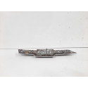 Emblema Chevrolet Tampa Traseira Agile 2009 2010 2011 A 2014