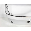 Tampa Traseira Bmw 118i 2007 2008 2009 2010 2011 2012 