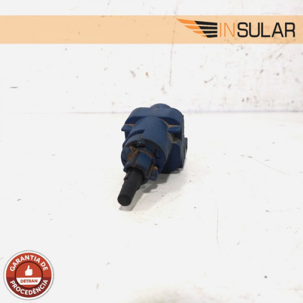 Interruptor Pedal Embreagem Gol G4 G5 Fox Golf Polo Saveiro