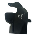 Protetor Calor  Ar Quente Chevrolet Corsa Celta 2001 A 2006