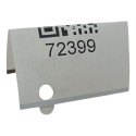 Pedal Embreagem Gm Chevrolet Kadett 1.8 1993 1994 A 1998