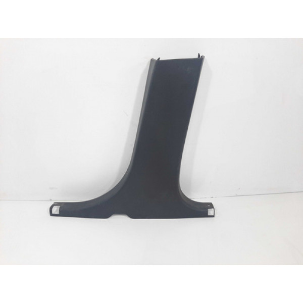 Acabamento Inferior Coluna Lateral Ford Fusion 2006 A 2011
