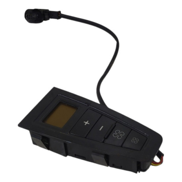 Comando Ar Dianteiro Esquerdo Citroen C4 Picasso 2009 A 2014