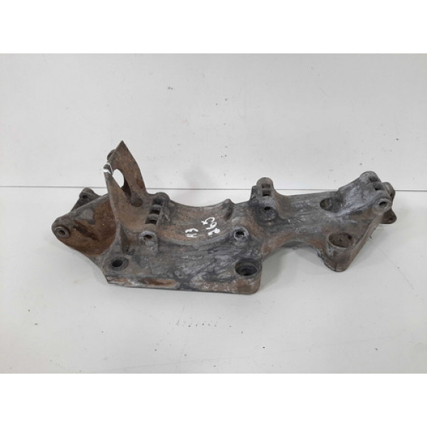 Suporte Compressor Ar Audi A3 1997 1998 1999 A 2005 C/avaria